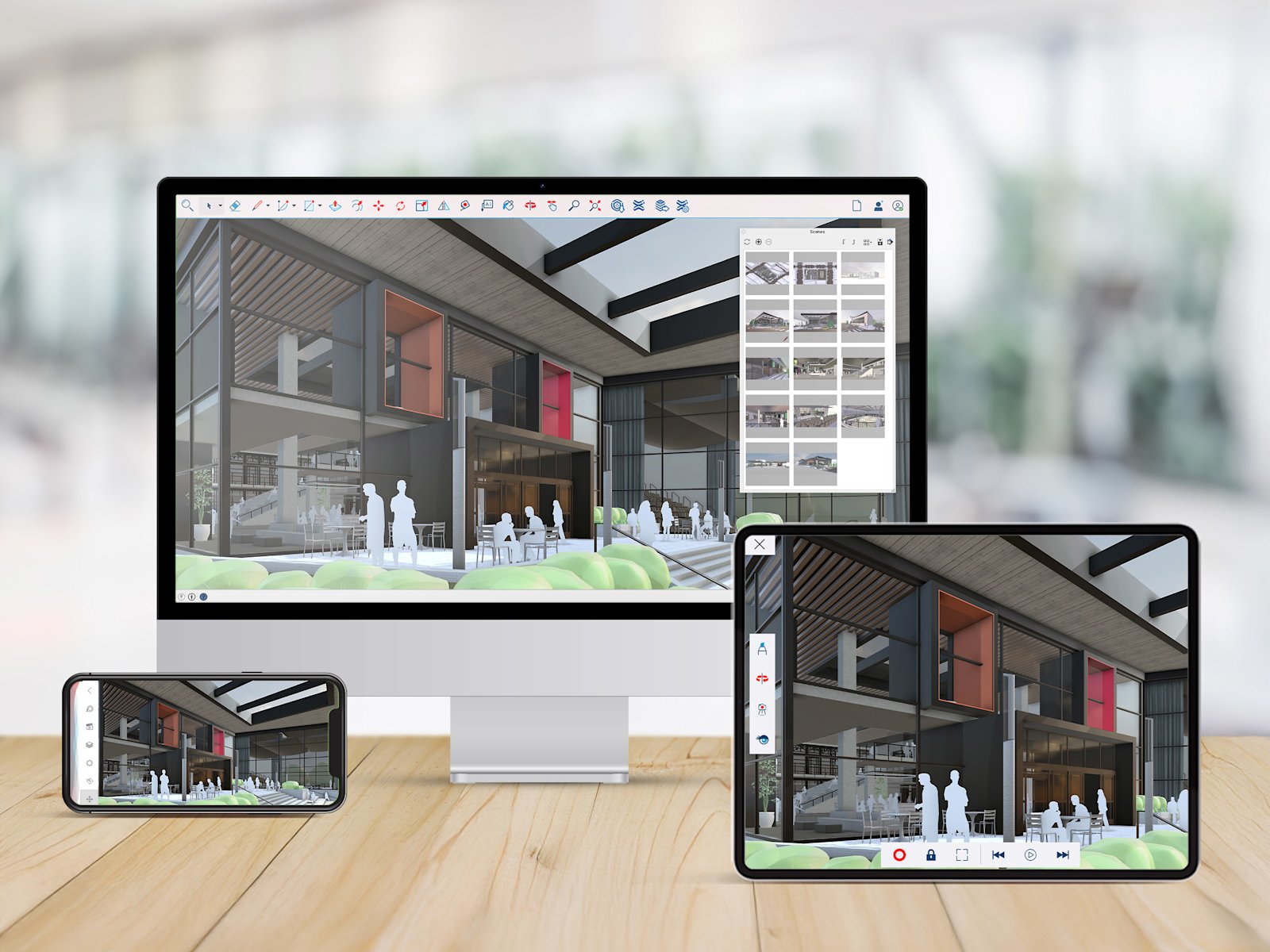 Trimble SketchUp Pro