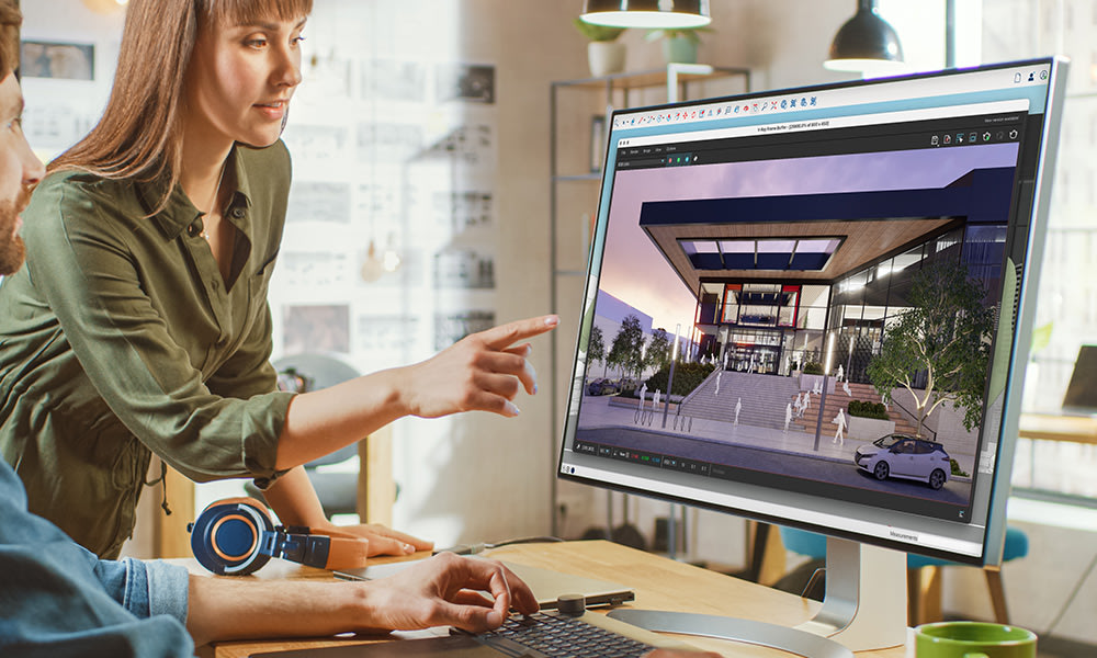 Trimble SketchUp Studio