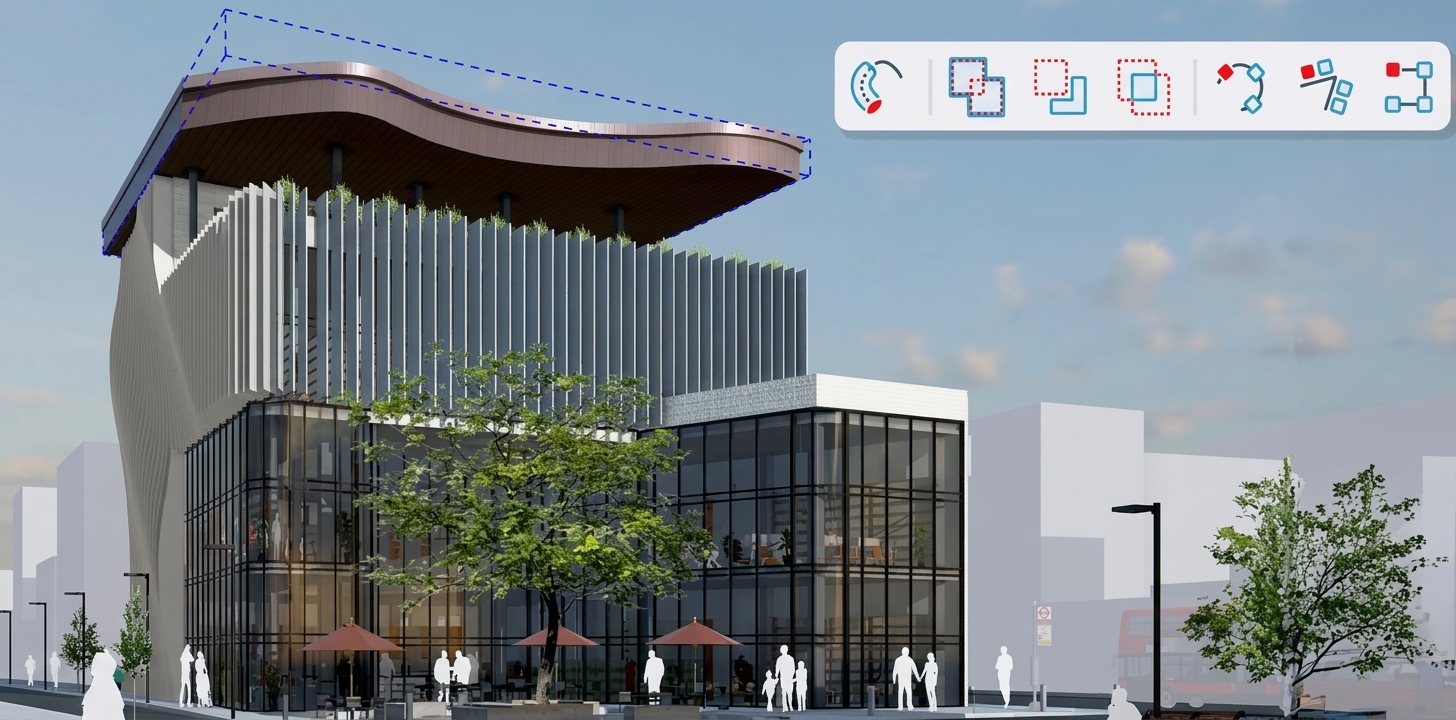 Megérkezett a SketchUp 2027 